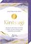 Sandy Taikyu Kuhn Shimu: Kintsugi - Die Kunst, deine Risse mit Gold zu füllen und aus Verletzungen Schönheit zu erschaffen, Buch