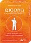 Reinhild Becker: Qigong für die Gesundheit 2 - Neue Übungen zum Selbst-Zusammenstellen, Diverse