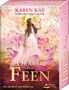 Karen Kay: Orakel der Feen, Buch