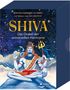 Kim Kassandra Schmid: Shiva - Das Orakel der universellen Hamonie, Buch