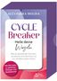 Alexandra Molina: Cycle Breaker - Heile deine Wurzeln - Wie du belastende Familienstrukturen durchbrichst und ein erfülltes Leben führst, Buch