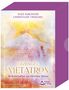 Elke Kirchner: Erzengel Metatron - 40 Botschaften aus höchster Ebene, Buch