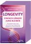 Abbas Schirmohammadi: Longevity - Einfach länger jung bleiben - Die erfolgreichsten Tipps aus Ernährung, Entspannung, Bewegung und Naturheilkunde, Buch