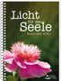 Markus Schirner: Licht für die Seele Kalender 2021 Tischkalender, Diverse