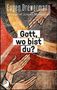 Eugen Drewermann: Gott, wo bist du?, Buch