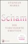 Stephan Marks: Scham - die tabuisierte Emotion, Buch