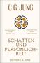 C. G. Jung: Schatten und Persönlichkeit, Buch