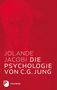 Jolande Jacobi: Die Psychologie von C.G. Jung, Buch