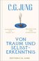 C. G. Jung: Von Traum und Selbsterkenntnis, Buch