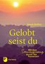 Sarah Gaffuri: Gelobt seist du, Buch