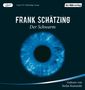 Frank Schätzing: Der Schwarm, 4 MP3-CDs