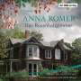 Anna Romer: Das Rosenholzzimmer, 8 CDs