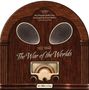 Herbert G. Wells: The War of the Worlds, LP