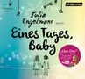 Julia Engelmann: Eines Tages, Baby, CD
