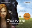 Kristina Magdalena Henn: Ostwind - Zusammen sind wir frei, 3 CDs