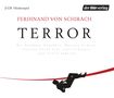 Ferdinand von Schirach: Terror, 2 CDs, 2 CDs