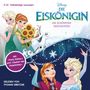 Die Eiskönigin - Die schönsten Geschichten, 2 CDs