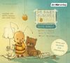 Britta Sabbag: Die Baby Hummel Bommel - Gute Nacht, CD