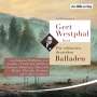 Clemens Brentano: Gert Westphal liest Die schönsten Balladen, 6 CDs