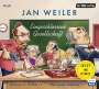 Jan Weiler: Eingeschlossene Gesellschaft, 2 CDs