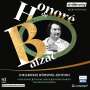 Honoré de Balzac: Die große Hörspiel-Edition, CD,CD,CD,CD,CD,CD,CD,CD,CD,CD,CD,CD
