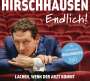 Eckart von Hirschhausen: Endlich, CD