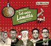 Kai Magnus Sting: Tod unter Lametta, CD