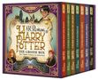 Joanne K. Rowling: Harry Potter. Die große Box zum Jubiläum. Alle 7 Bände., MP3,MP3,MP3,MP3,MP3,MP3,MP3,MP3,MP3,MP3,MP3,MP3,MP3,MP3