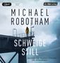 Schweige still, MP3-CD
