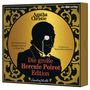 Die Große Hercule-Poirot-Edition, 12 CDs