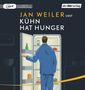 Jan Weiler: Kühn hat Hunger, MP3