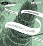 Christelle Dabos: Die Spiegelreisende Band 3 - Das Gedächtnis von Babel, 2 MP3-CDs