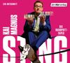 Hömma,so isset, 2 CDs