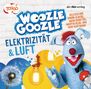 : Woozle Goozle-Luft & Elektrizität, CD