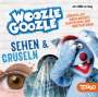 Woozle Goozle-Gruseln & Sehen, CD