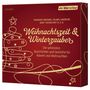 Weihnachtszeit & Winterzauber, CD