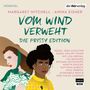 Vom Wind verweht-Die Prissy Edition, 8 CDs