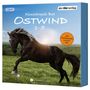 Lea Schmidbauer: Ostwind Filmhörspiel Box 1-5, MP3,MP3,MP3,MP3,MP3