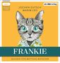 Frankie, MP3-CD