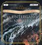 Der Untergang von Numenor, 2 MP3-CDs