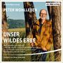 Unser wildes Erbe, MP3-CD