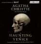 Haunting in Venice - Die Halloween-Party, MP3-CD