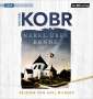 Michael Kobr: Nebel über Rønne, MP3-CD