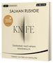 Salman Rushdie: Knife, MP3-CD