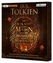 J. R. R. Tolkien: Die Schlacht von Maldon und Die Heimkehr von Beorhtnoth, MP3-CD