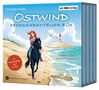 Thilo: Ostwind, 5 CDs