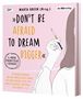 Marta Breen: 'Don't Be Afraid to Dream Bigger', MP3-CD