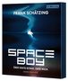 Frank Schätzing: Spaceboy. Über David Bowie. Über mich., MP3-CD