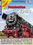 Faszination Spur 1 - Teil 29, Buch