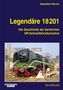 Sebastian Werner: Legendäre 18 201, Buch